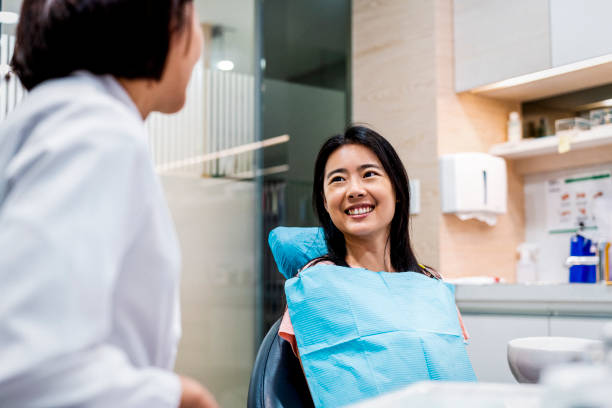 Best Wisdom Tooth Removal  in Lake Barrington, IL