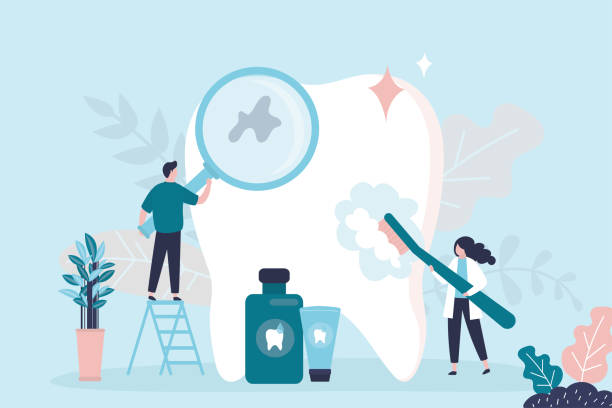 Dental Inlays and Onlays in Lake Barrington, IL