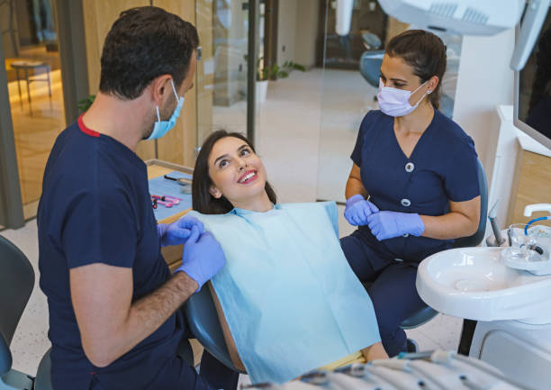 Best Dental Fillings (Composite and Amalgam)  in Lake Barrington, IL