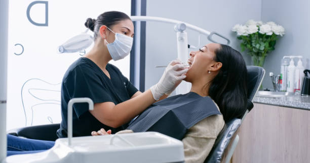 Lake Barrington, IL  Holistic Dental Services Company