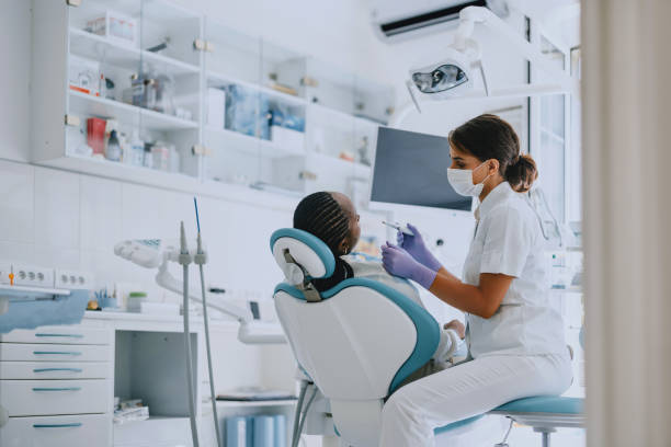 Best Dental X-Rays and Imaging  in Lake Barrington, IL