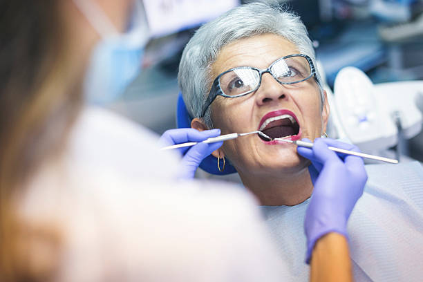 Best Oral Cancer Screening  in Lake Barrington, IL